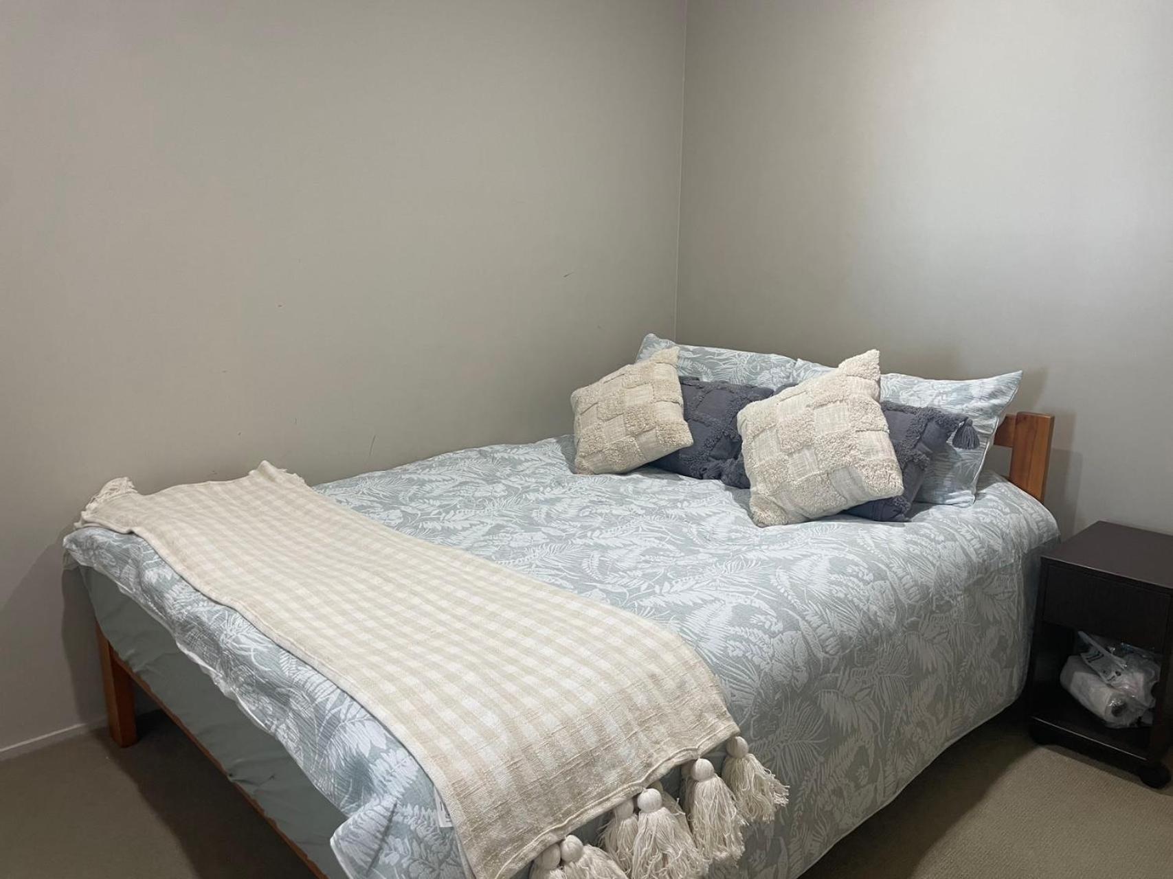 Aura A Two Bedrooms 1 Living Wi-Fi Balcony Harbor View Parking Easy Окленд Экстерьер фото