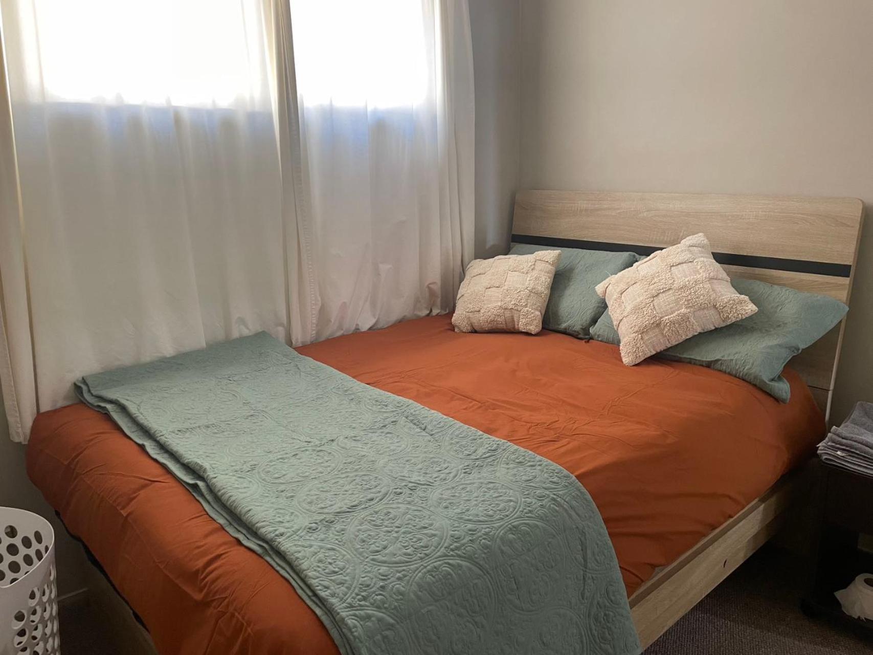 Aura A Two Bedrooms 1 Living Wi-Fi Balcony Harbor View Parking Easy Окленд Экстерьер фото